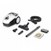 Karcher VC 2, White/Black
