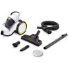 Karcher VC 3, White/Black