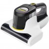 Karcher VCH 4 UVClean, mite vacuum cleaner, White/Black