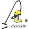 Karcher WD 3 S V-17/4/20, Yellow