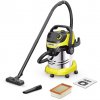 Karcher WD 5 S V-25/5/22, Yellow