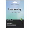 Kaspersky Lab Kaspersky Standard, 1 Year, 1 Device