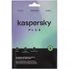 Kaspersky Lab Kaspersky Standard, 1 Year, 3 Devices