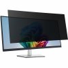 Kensington 627208 Filter 2 Way Removable 34inch Samsung C34H890 Curved Monitor