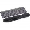 Kensington Comfort Gel Keyboard Wrist Rest, Black