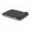Kensington Height Adjustable Gel Mouse Pad, Black