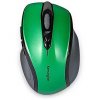 Kensington KENSINGTON Pro Fit Mid Size Wireless Emerald grüneMouse