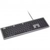 Kensington Keyboard KB515 EQ USB-C/USB-A