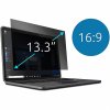 Kensington PRIVACY SCREEN FILTER 2-WAY FOR 15.6 16:10 LAPTOPS