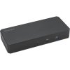 Kensington SD4843P (black, USB-C, HDMI, DisplayPort)