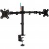 Kensington SmartFit Ergo Extended dual monitor arm, up to 32"