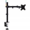 Kensington SmartFit Ergo Extended single monitor arm, 10-32"