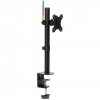 Kensington SmartFit Ergo single monitor arm, up to 34"