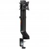 Kensington Space Saving Monitor Arm Single, 10-32"