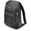 Kensington Triple Trek Ultrabook Backpack, 14", Black