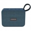Kenwood AS-60BT-A portable/party speaker Mono portable speaker Blue 5 W