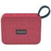 Kenwood AS-60BT-V portable/party speaker Mono portable speaker Red 5 W