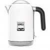 Kenwood ZJX650WH, White/Stainless steel 