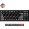 Keychron  V3U-D1WRL V3 ULTRA, BLACK 
