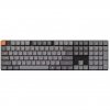 Keychron K5 Max Full Size Brown Switch Hot-Swap Black