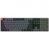 Keychron K5X-H1 WRL K5 RGB, BLACK 