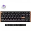 Keychron K8 HE SE, US, Black