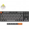 Keychron Keychron K8 Max RGB - US Layout - Hot-Swappable Super Banana Wireless Keyboard