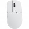 Keychron Keychron M2 (1000Hz) White Wireless Mouse