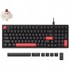 Keychron Lemokey X5, US