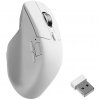 Keychron MOUSE USB OPTICAL WRL M6/WHITE M6S-A24