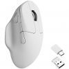 Keychron MOUSE USB OPTICAL WRL M7/WHITE M7-A24
