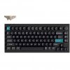 Keychron Q1U-M3 WRL Q1 ULTRA, BLACK 