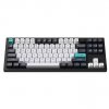 Keychron Q3M-M3 WRL Q3 MAX RGB, CARBON BLACK 