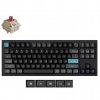 Keychron Q3U-M1 WRL Q3 ULTRA, BLACK 