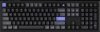 Keychron Q6 Ultra 8K, black, DE