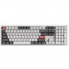 Keychron Q6U-P4 WRL Q6 ULTRA, WHITE 