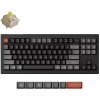 Keychron V3U-D4 WRL V3 ULTRA, BLACK 
