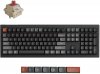 Keychron V6 Ultra 8K, black, DE