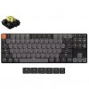 Keychron WRL K1, BLACK K1X-A4
