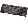 Keychron WRL K1 RGB, BLACK
