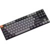 Keychron WRL K17 MAX RGB, BLACK