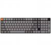 Keychron WRL K17 MAX RGB, BLACK K17M-H1