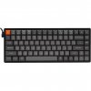 Keychron WRL K2 MAX RGB, BLACK K2M-J1
