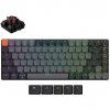 Keychron WRL K3 RGB, BLACK K3X-B3