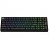 Keychron WRL K4 HE STANDARD ED, BLACK K4H-J1