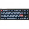 Keychron WRL V3 MAX RGB, CARBON BLACK