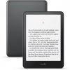 Kindle Amazon Kindle Paperwhite Signature Edition e-book reader Touchscreen 32 GB Wi-Fi Black, Metallic