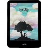 Kindle Ebook Kindle Colorsoft Signature Edition 7” glare-free 32GB Wi-Fi Wireless charging (Without Lockscreen Ads) Metallic Black