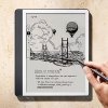 Kindle Ebook New Kindle Scribe - 2024 release 10.2” glare-free 64GB Wi-Fi (Without Lockscreen Ads) with Premium Pen Tungsten