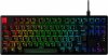 Kingston Alloy Origins Core PBT HX Red Gaming Keyboard-DE